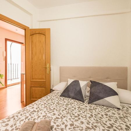 El Descanso De Espronceda Madrid Exterior photo
